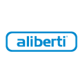 ALIBERTI LOGO 300X300